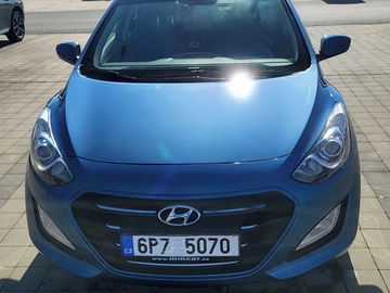 1.6 MT TRIK KOMFORT 88 kW