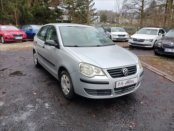 1,4 TDI