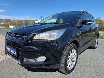 2.0 TDCi 110kW 4X4 AUTOMAT