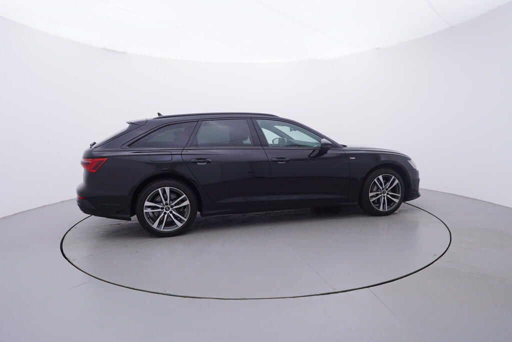 Audi A6 Avant, S-Line 3.0 TDI 210 kW - fotka 6