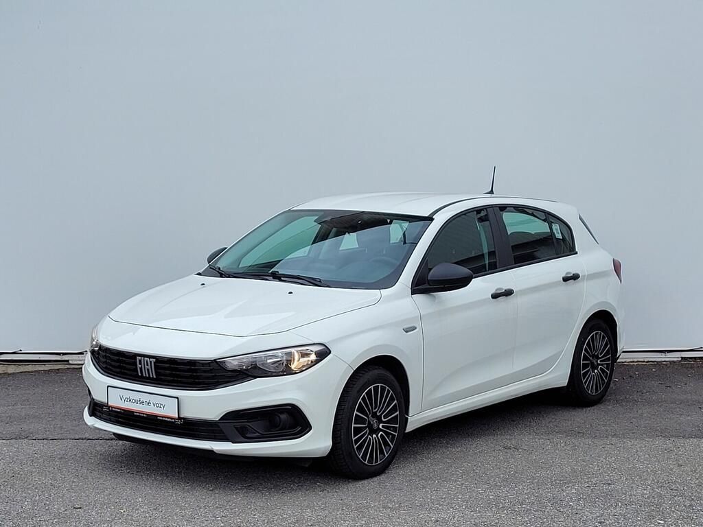 Fiat Tipo, 1.0 0830958 74 kW