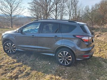 Prodám Ford Kuga ST line