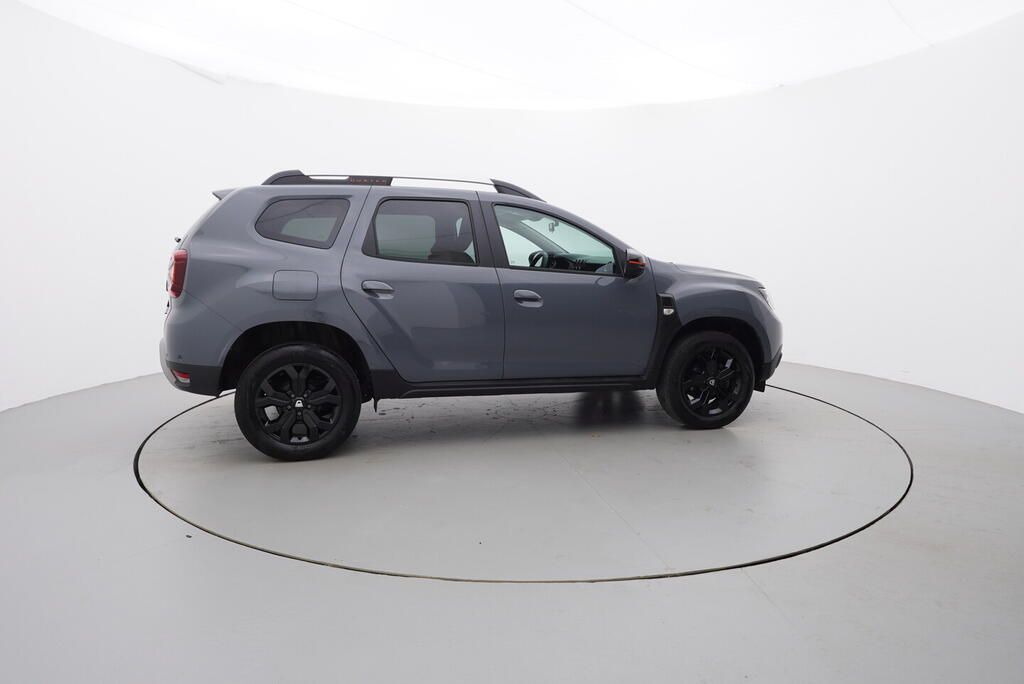 Dacia Duster, Extreme 1.3 TCe 110 kW - fotka 6