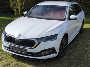 2,0 TDI Style PLUS, Matrix LED