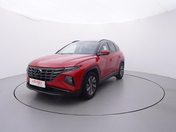 Smart 1.6 CRDi 100 kW