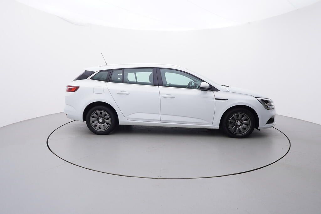 Renault Mégane, ZEN 1.5 DCI 85 kW - fotka 6