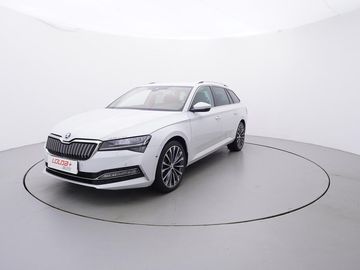 L&K 1.4 TSI IV 160 kW