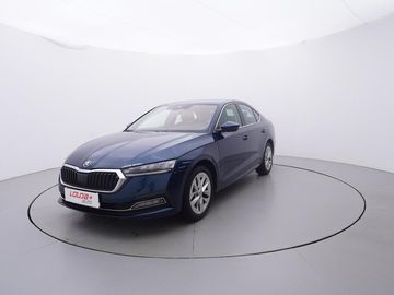 Style 2.0 TDI 110 kW