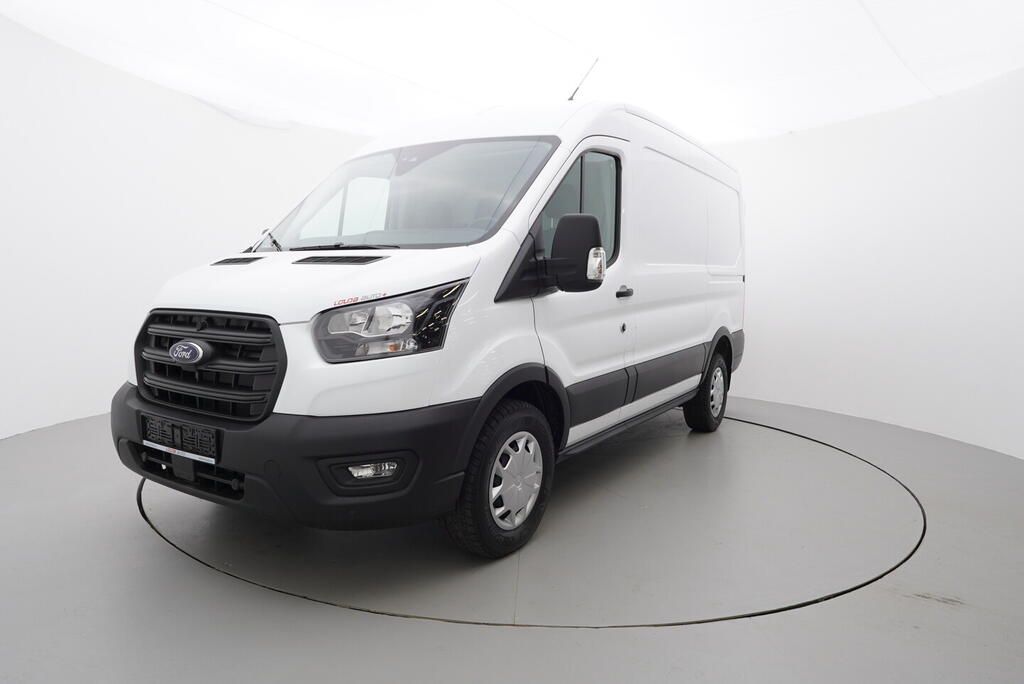 Ford Transit, L2H2 2.0 TDCi 96 kW