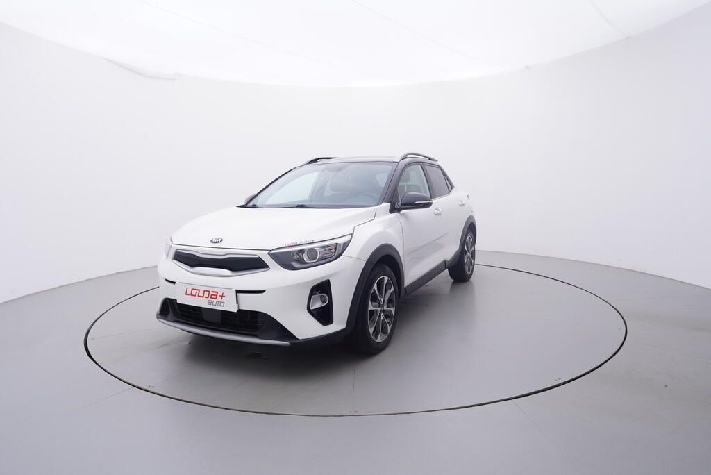 Kia Stonic, Spirit 1.0 88 kW
