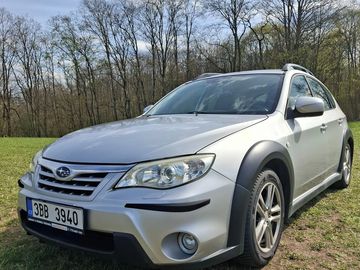 2.0 LPG, 4x4 TOP stav