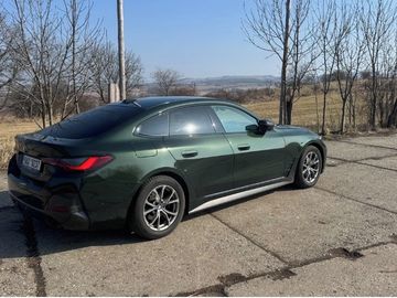 BMW 420 xdrive