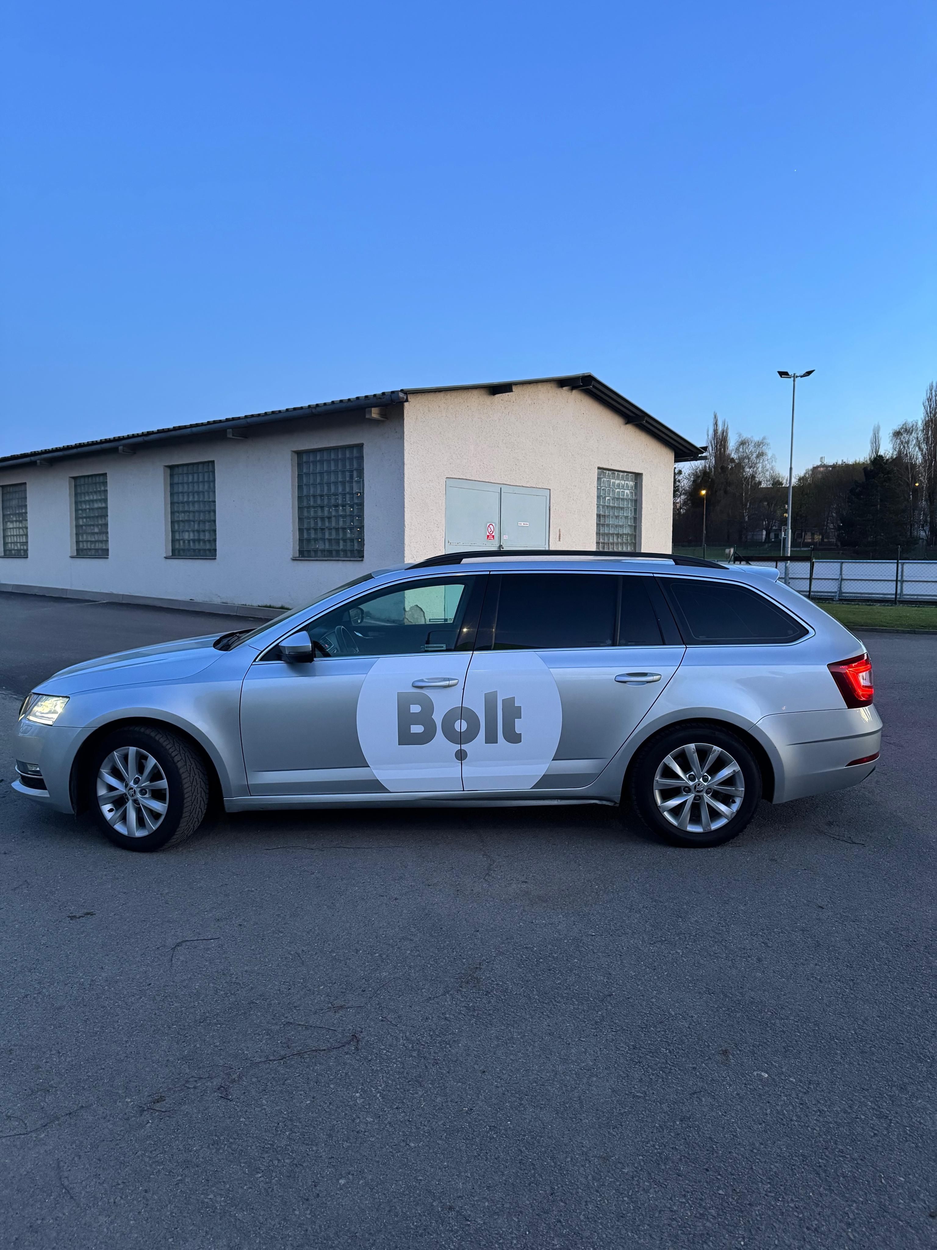 Škoda Octavia, Octavia 3 (1.5TSI 110kw / LPG) - fotka 6