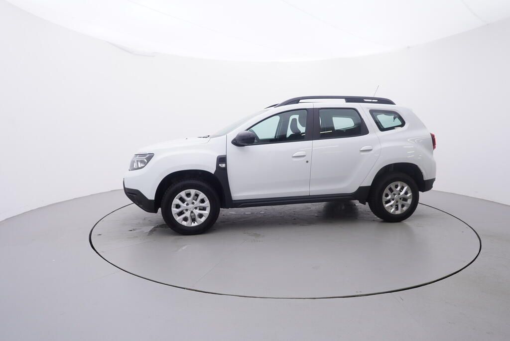 Dacia Duster, 1.0 TCe 67 kW - fotka 2
