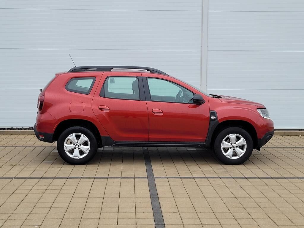 Dacia Duster, 1.0 TCe 67 kW - fotka 3