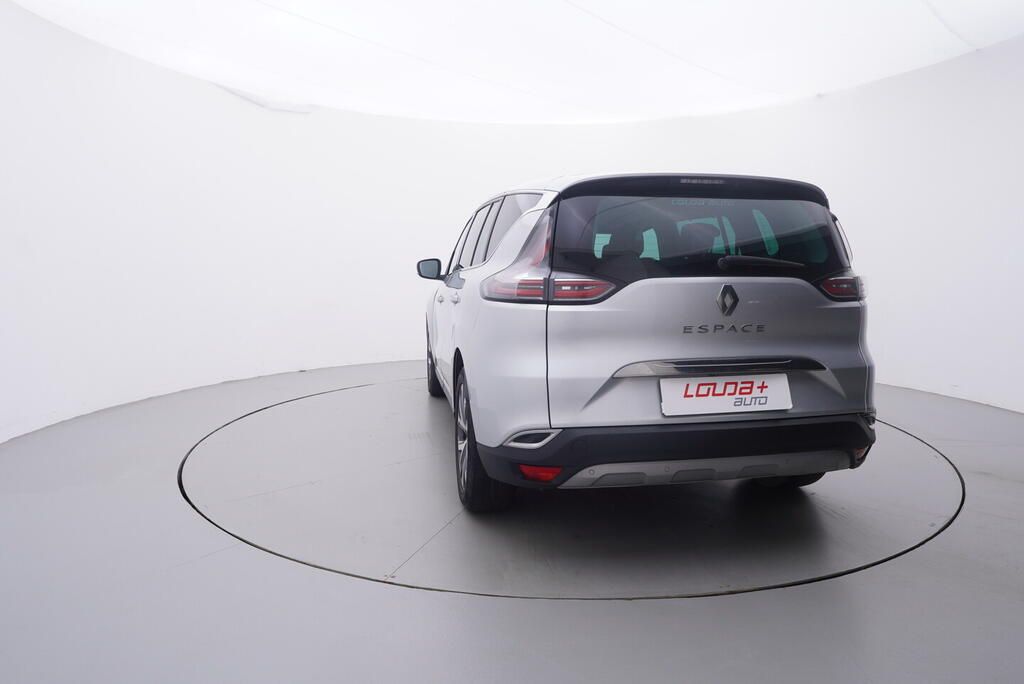 Renault Espace, 1.6 118 kW - fotka 4