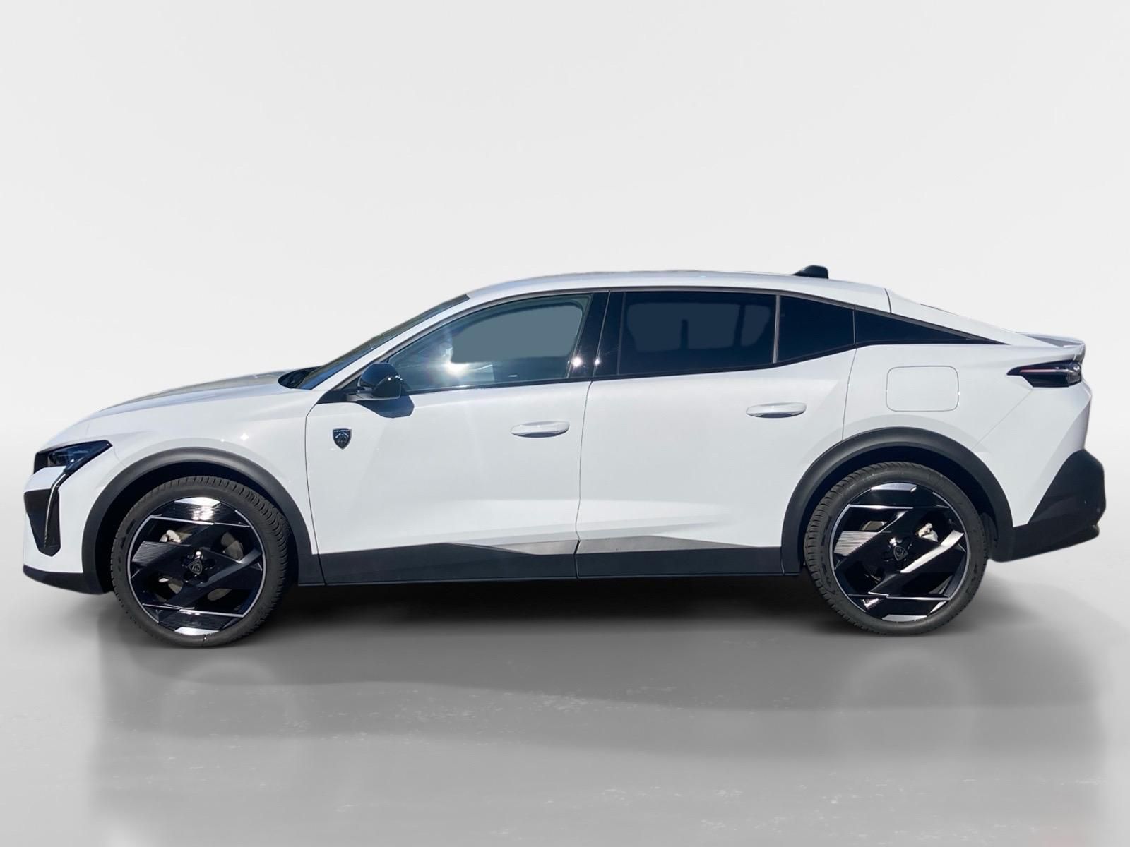 Peugeot 408, GT Plug-in Hyb 225 EAT8 - fotka 2