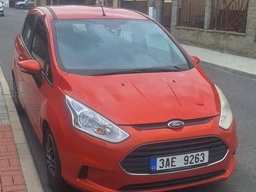 Nepojízdné, vada motoru