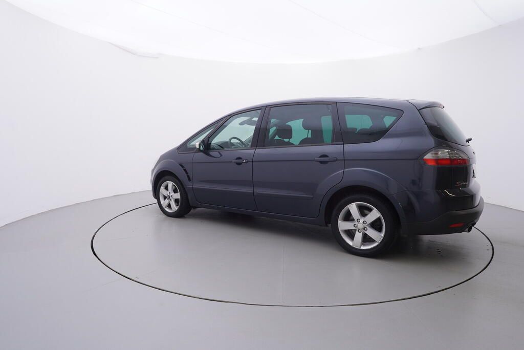 Ford S-MAX, Trend 2.5 WA6 162 kW - fotka 3
