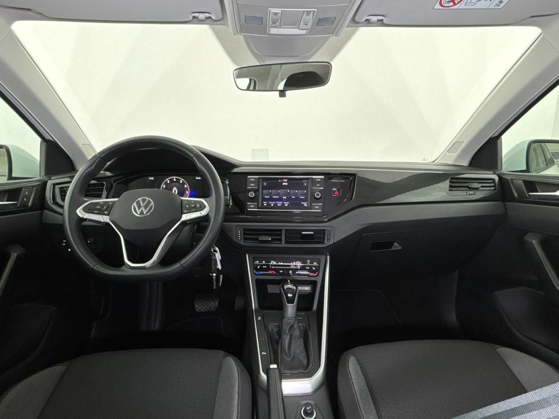 Volkswagen Polo, 1.0 TSI / 81 kW Life DSG - fotka 5