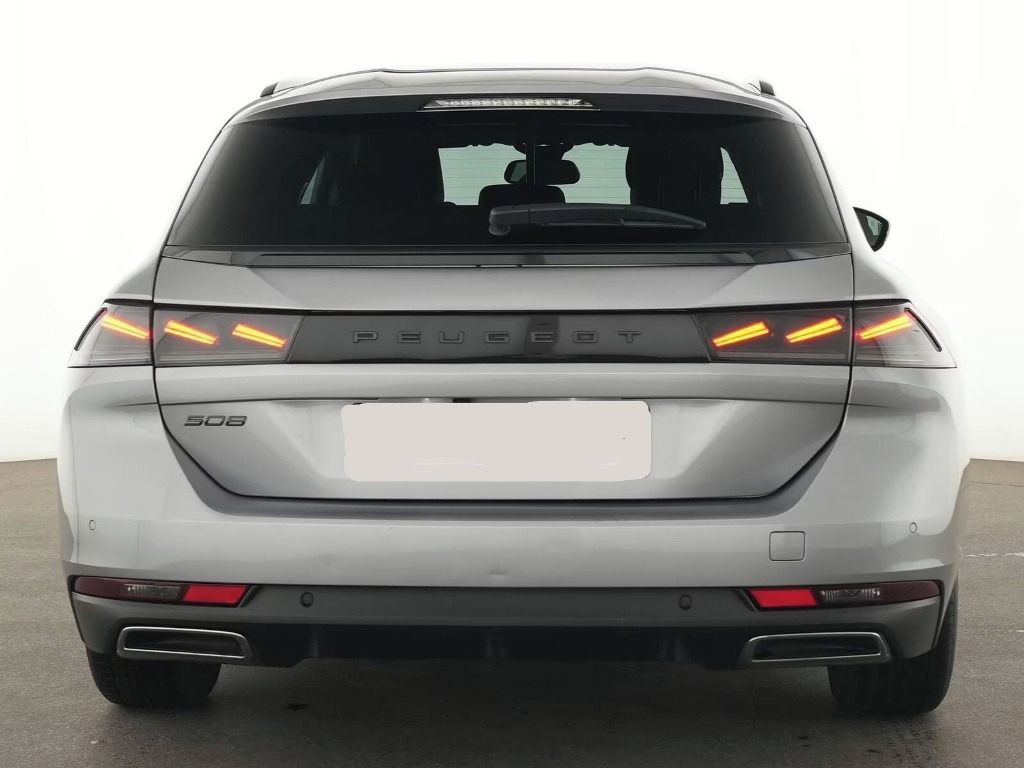 Peugeot 508, 1.5 Allure*Kamera*Navi*Led* - fotka 5