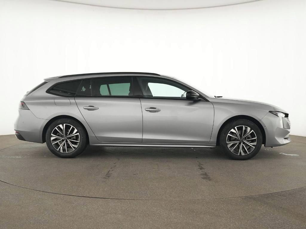 Peugeot 508, 1.5 Allure*Kamera*Navi*Led* - fotka 6