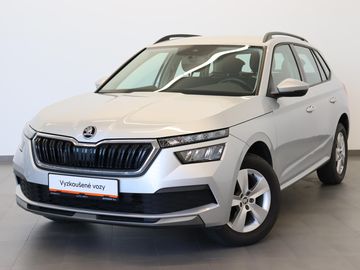 AMBITION 1,0 TSI 81 kW