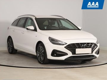 1.6 CRDi MHEV, Style