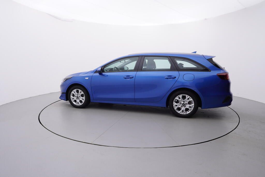 Kia Cee´d, Fresh 1.5 118 kW - fotka 4