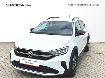 1.0 TSI 70kW Life GOAL