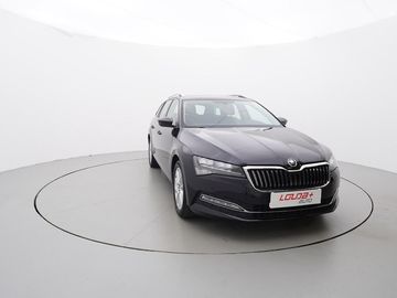 Style 2.0 TDI 147 kW
