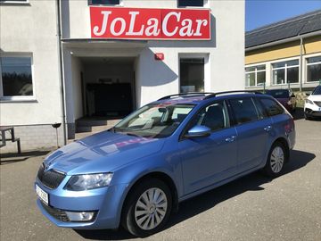 2,0 TDi 110kW 4x4 Combi