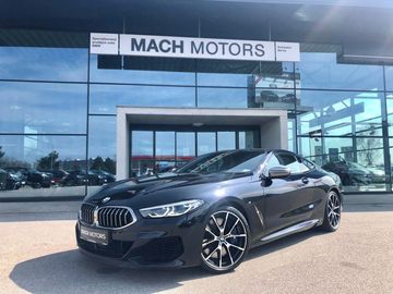 M850i xDrive Coupé 08/2025