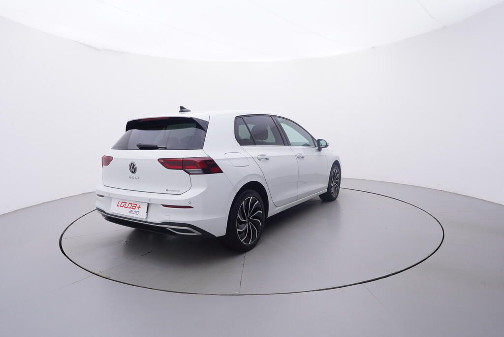 Volkswagen Golf, 1.4 TSi Phev 110 kW - fotka 5