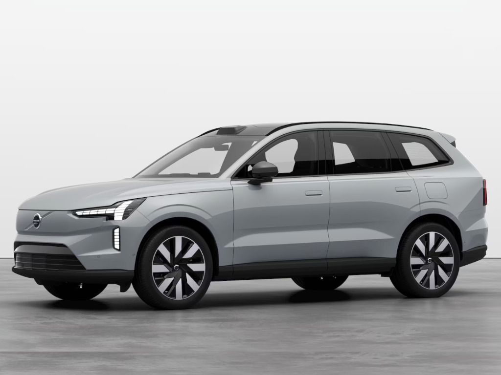Volvo EX90, CORE Single Motor RWD 205kW - fotka 3