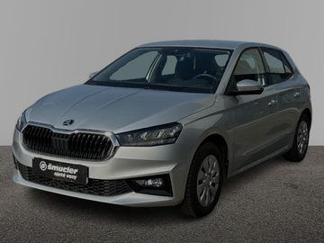 1.0 TSI / 70 kW Selection