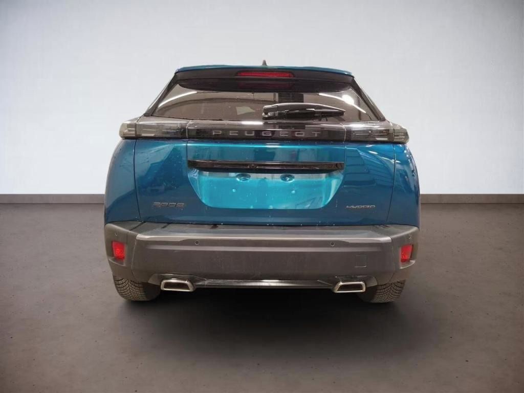 Peugeot 2008, 1.2 Hybrid 145 Allure*360°* - fotka 6