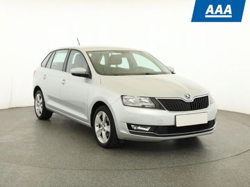 1.0 TSI, Navi