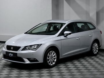 ST 1.2 TSI 81 kW DSG