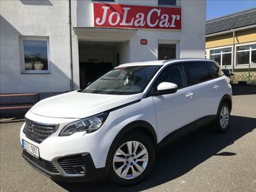 1,2 PT 96kW 5-7míst