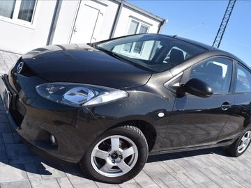 1,4 i 55KW NAVI KLIMA EL.OKNA