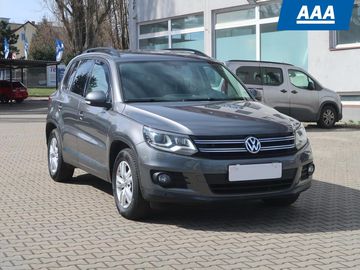 1.4 TSI, Serv.kniha