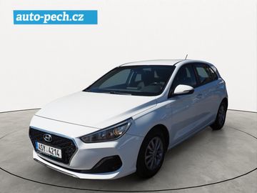 1.4 CVVT, ČR, AC