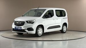 Opel Combo, 1.5 CDTI Edition Plus N1