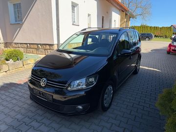 1,6 TDi/ 77 kw klima