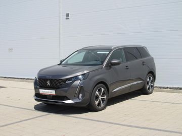 1.5 BlueHDi 96 kW