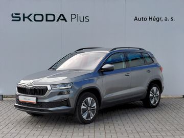 Ambition 1,5 TSi 110 kW DSG AM