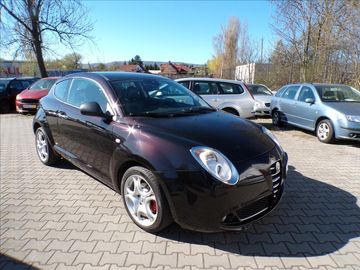 1,6 JTD 88KW  NAVI,KŮŽE,SER.KN