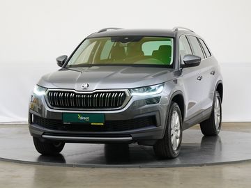 2.0 TDI 147 kW 4x4 DSG Style+