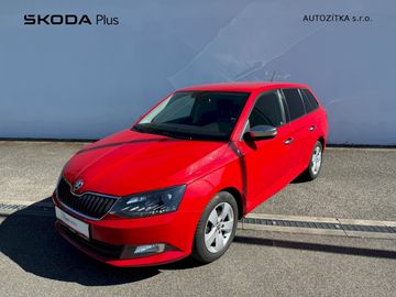 COMBI STYLE 1,4TDI/66kW